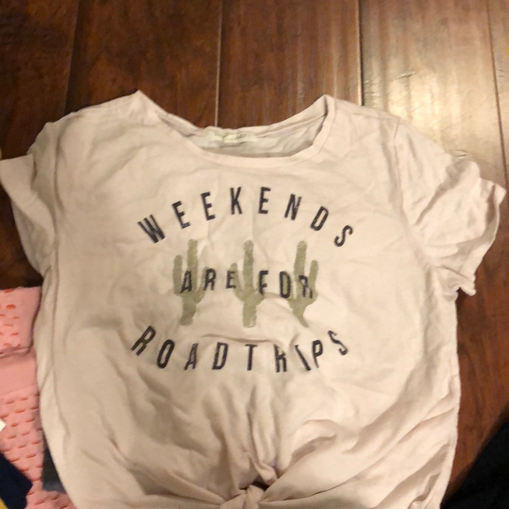 $$$$$ Various T shirts for one low price!